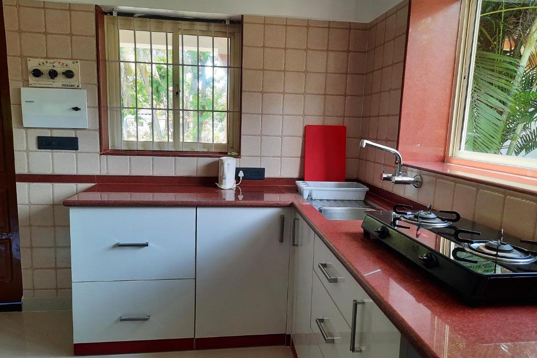 Photo of Kitchen in Cavelossim