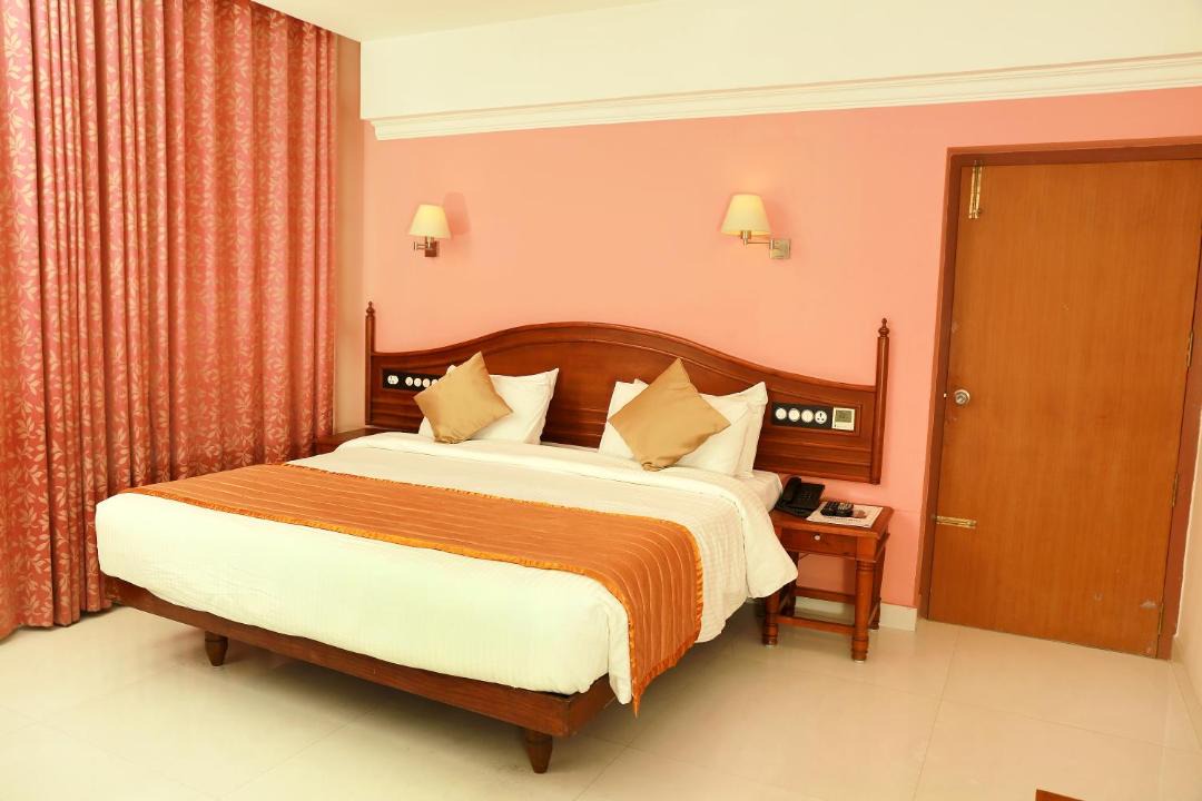 Photo of Bedroom in Karumom