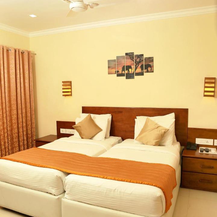 Photo of Bedroom in Karumom