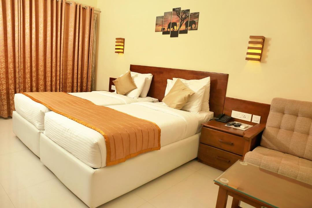 Photo of Bedroom in Karumom