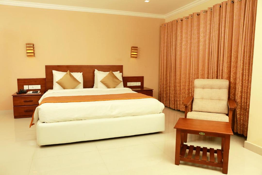 Photo of Bedroom in Karumom