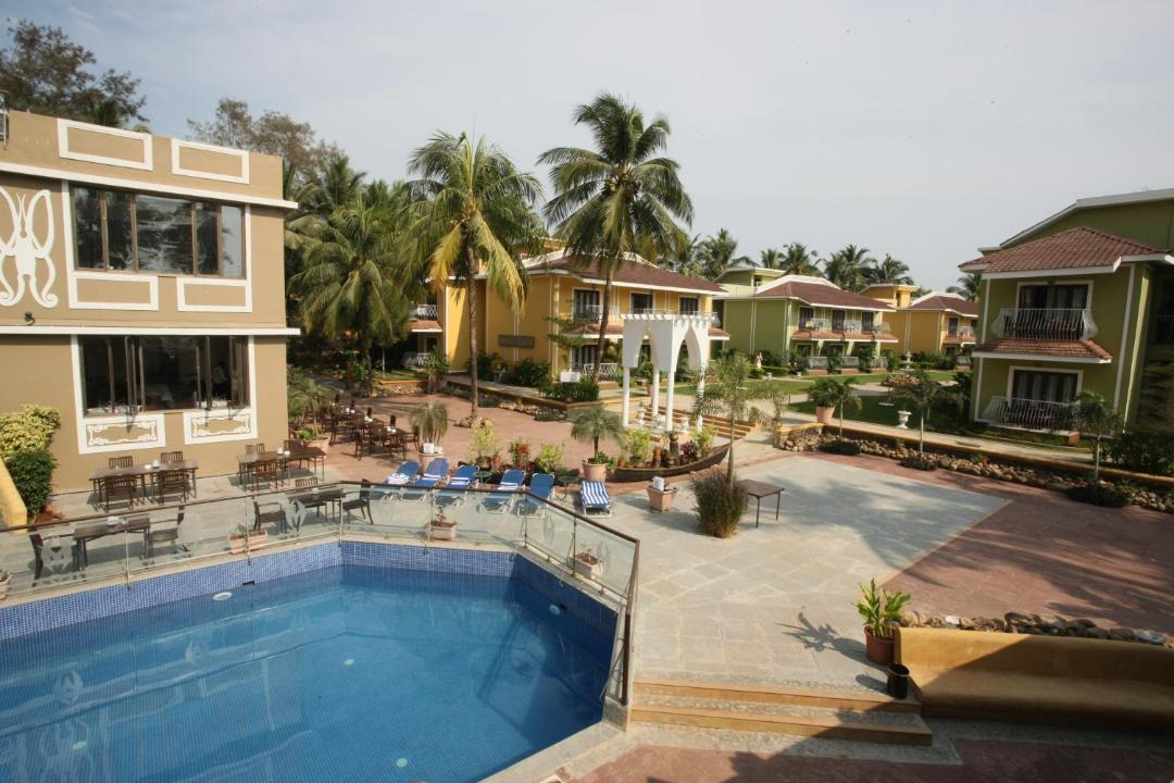 Photo of Others in Colva