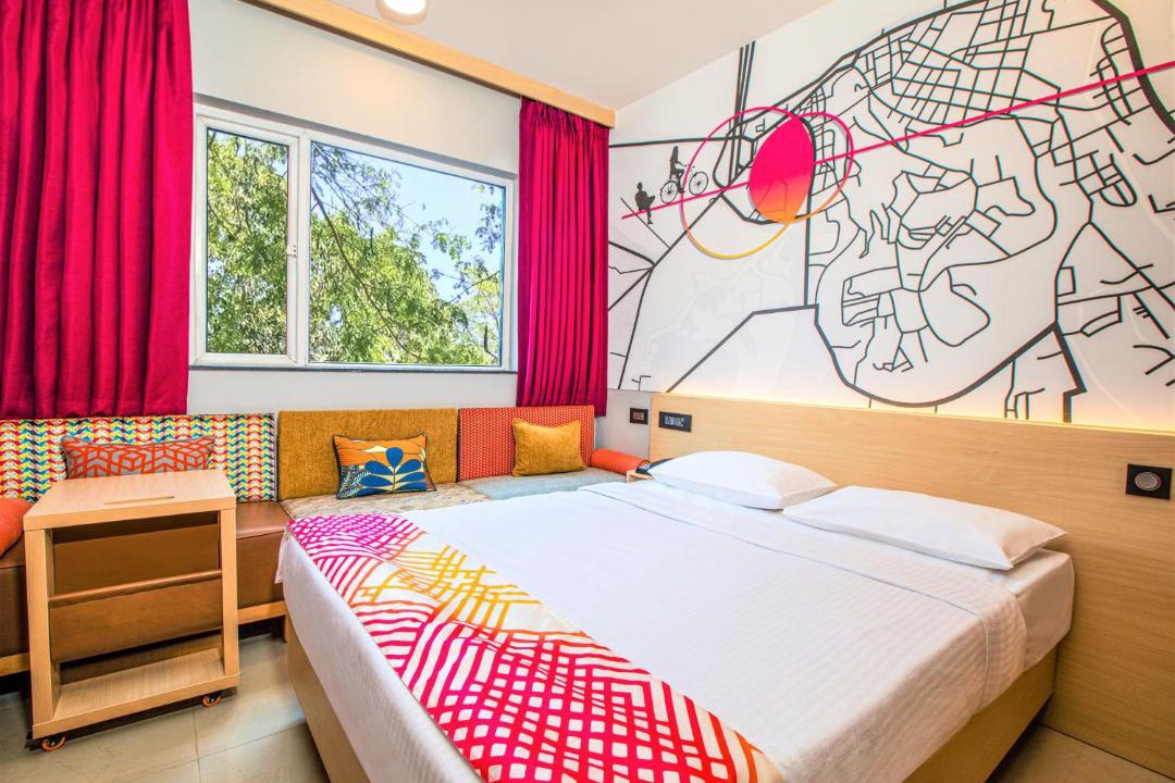 Photo of Bedroom in Jajapur