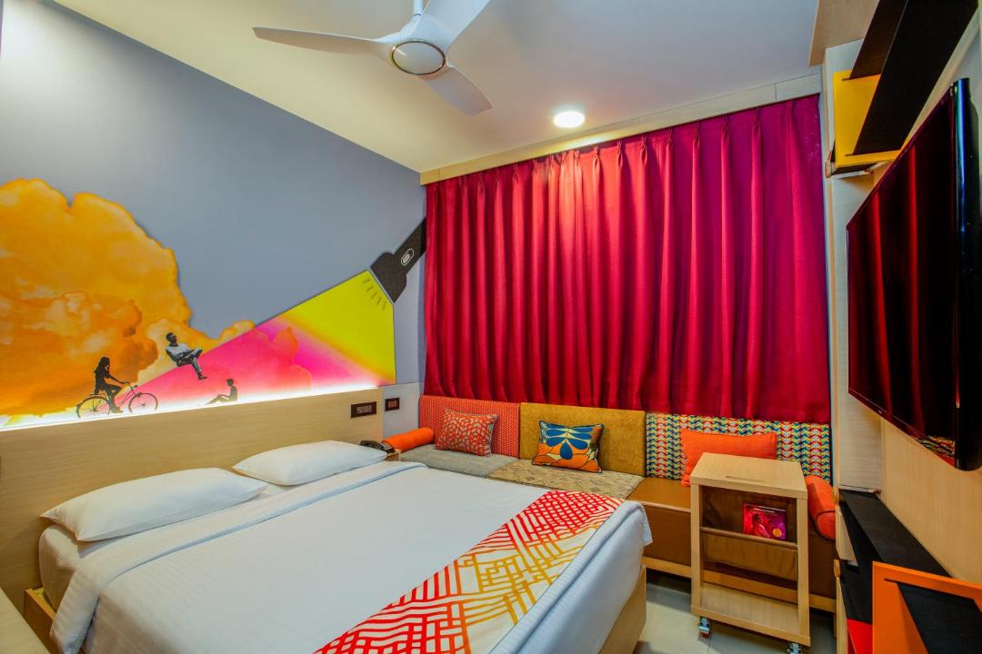 Photo of Bedroom in Jajapur