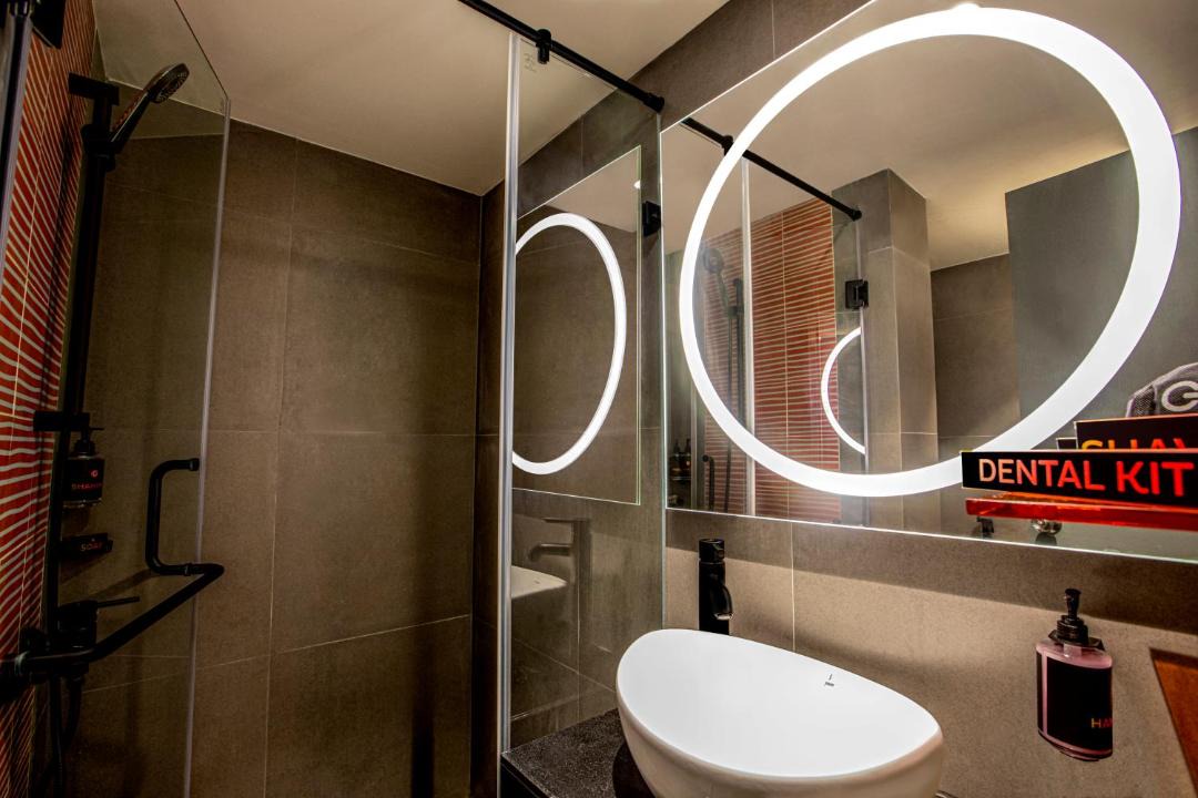 Photo of Bathroom in Jajapur
