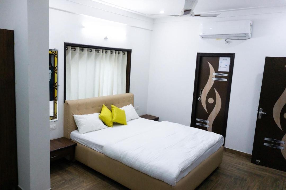 Photo of Bedroom in Udaipur