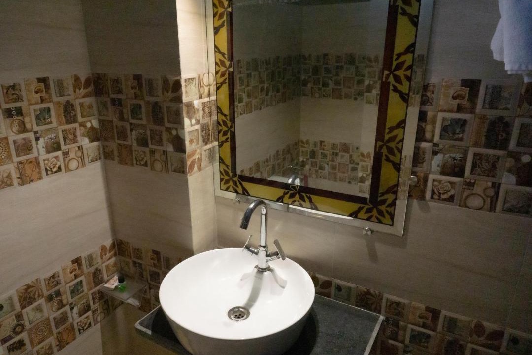 Photo of Bathroom in Udaipur