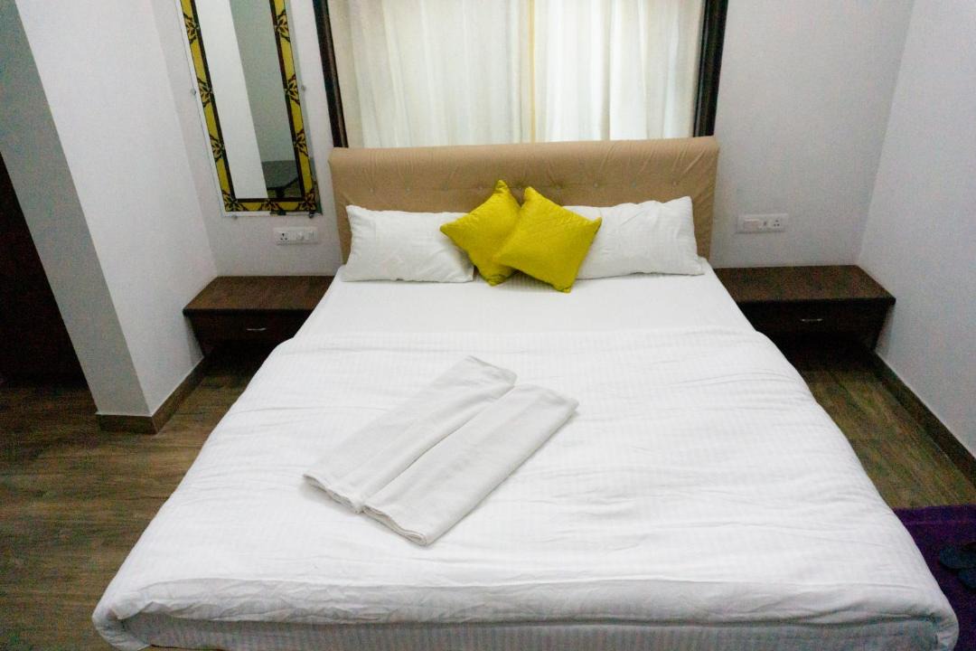 Photo of Bedroom in Udaipur