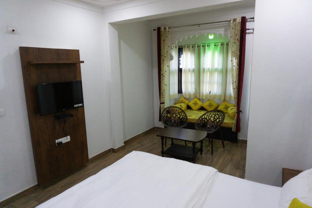 Photo of Bedroom in Udaipur