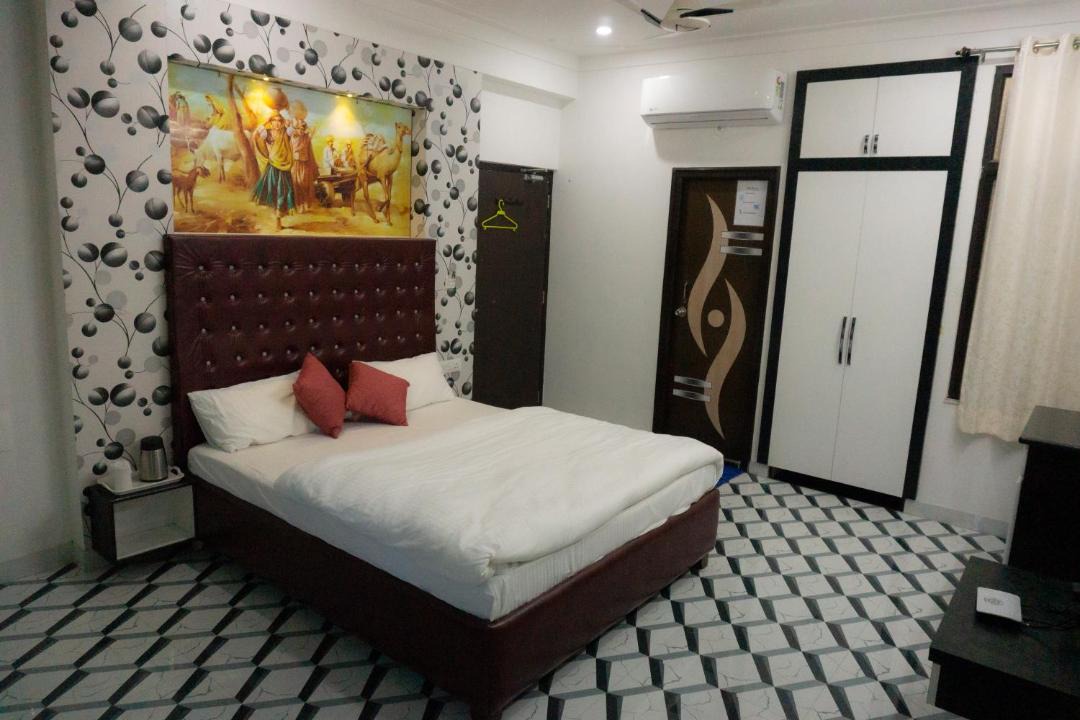 Photo of Bedroom in Udaipur