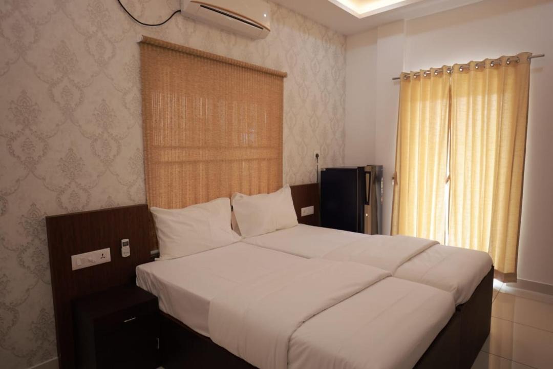 Photo of Bedroom in Kochi