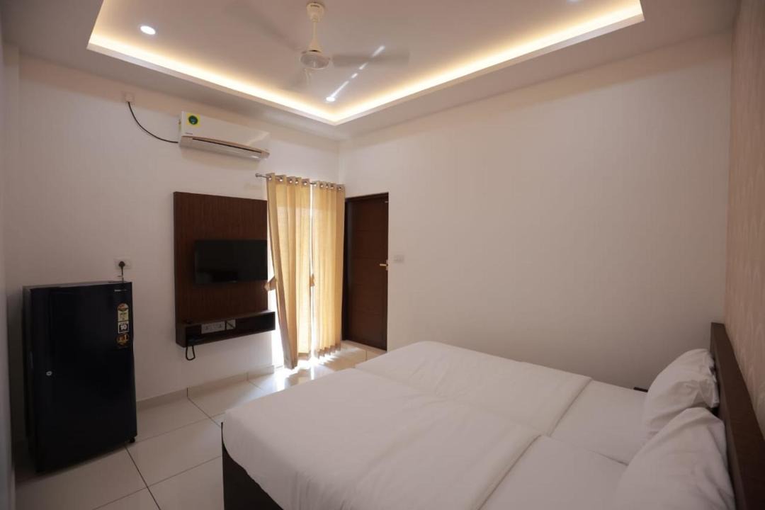Photo of Bedroom in Kochi