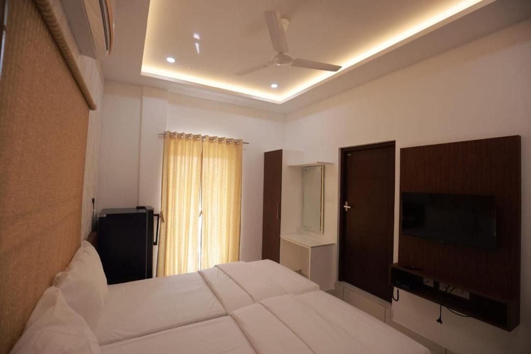 Photo of Bedroom in Kochi