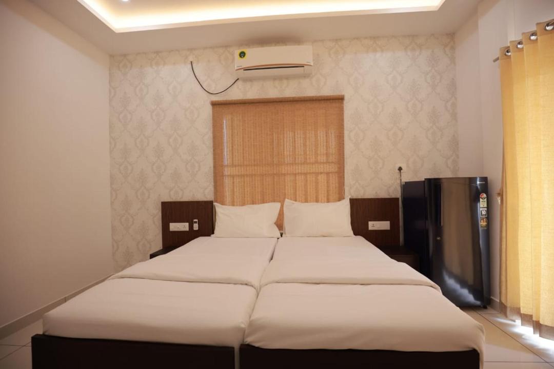 Photo of Bedroom in Kochi