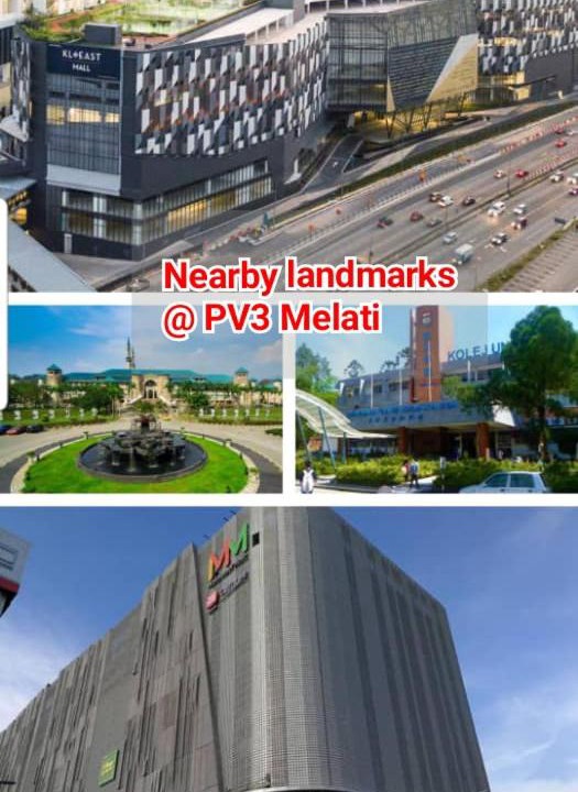Photo of Others in Melati Utama