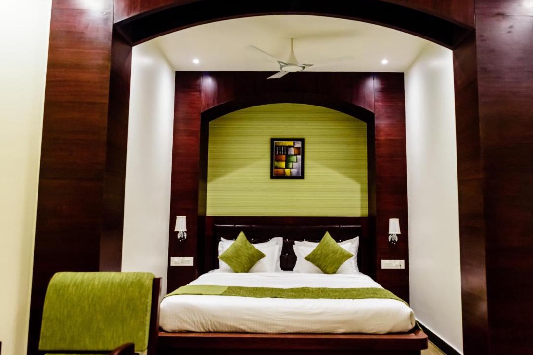 Photo of Bedroom in Mirzapur