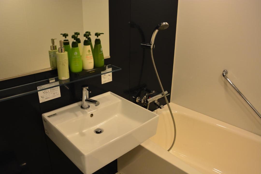Photo of Bathroom in Kita Ward