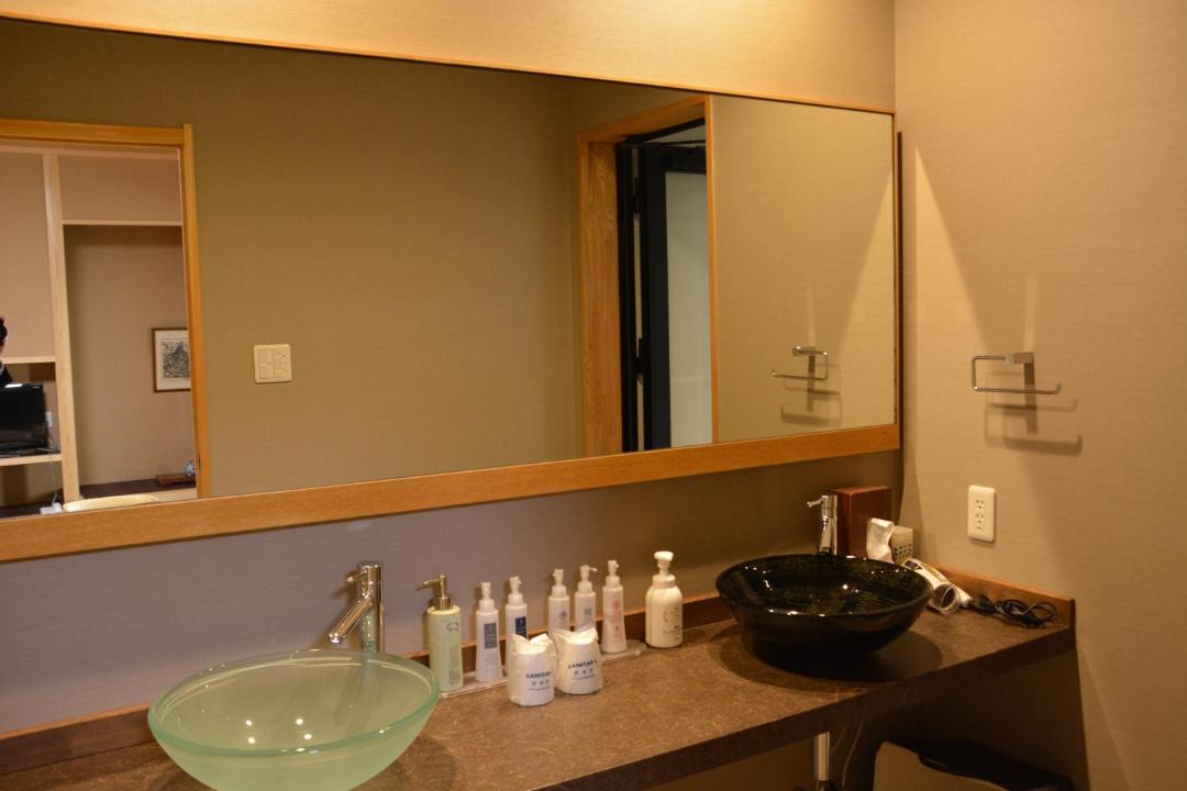 Photo of Bathroom in Kita Ward