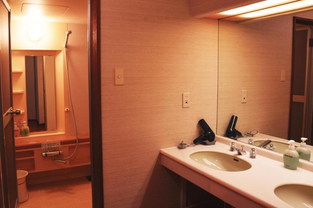 Photo of Bathroom in Kita Ward