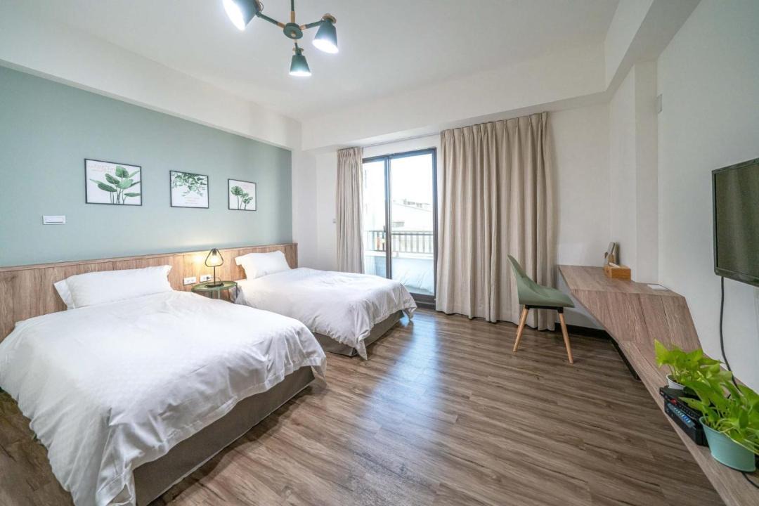 Photo of Bedroom in North District