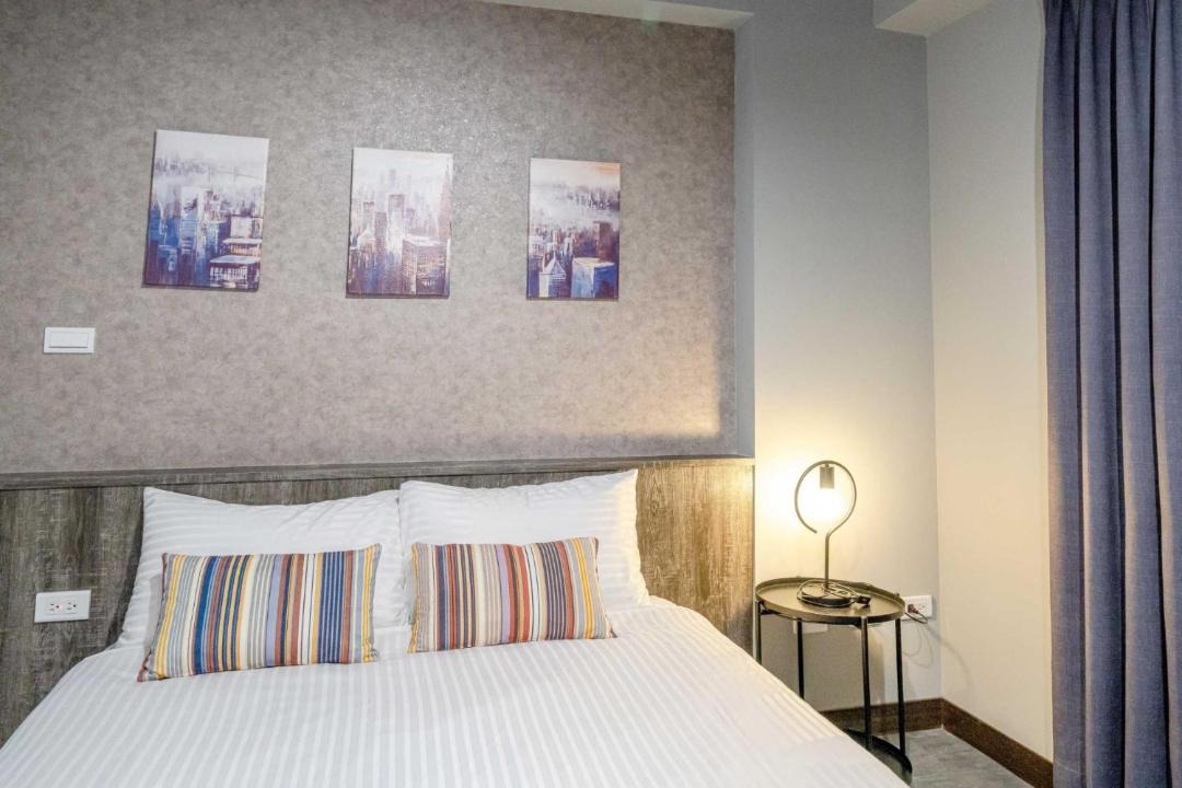 Photo of Bedroom in North District