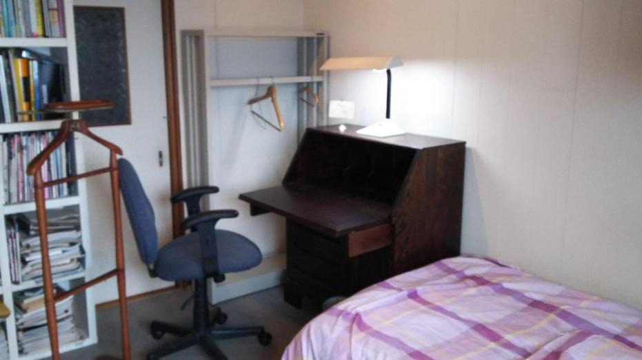 Photo of Bedroom in Hirakata