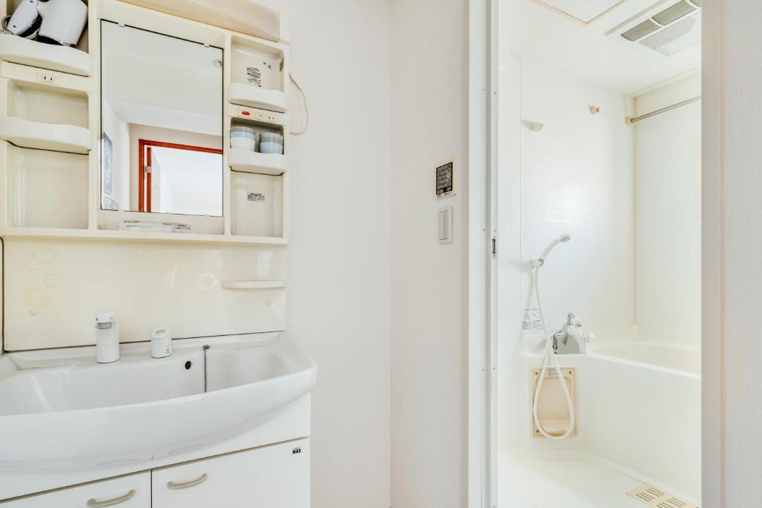 Photo of Bathroom in Namba