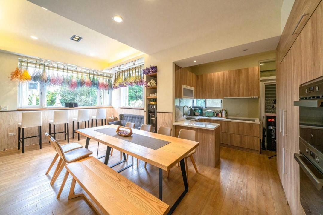 Photo of Kitchen in Wujie