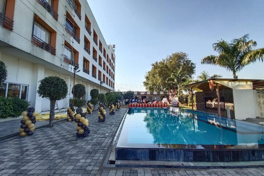 Photo of Outdoor in Ujjain