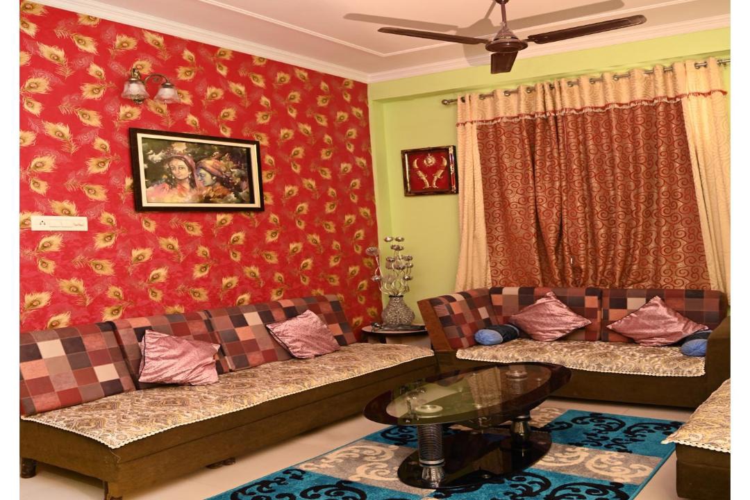 Photo of Livingroom in Sanganer