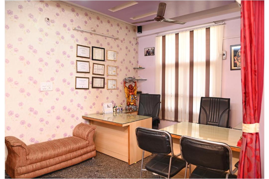 Photo of Livingroom in Sanganer
