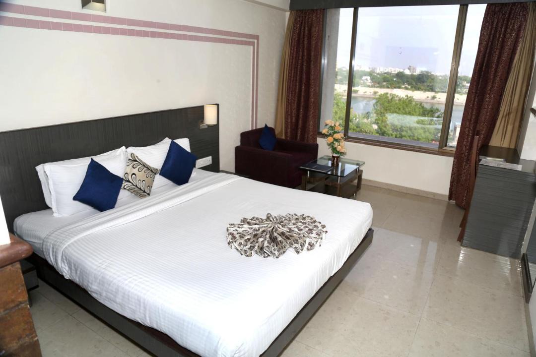 Photo of Bedroom in Ahmedabad