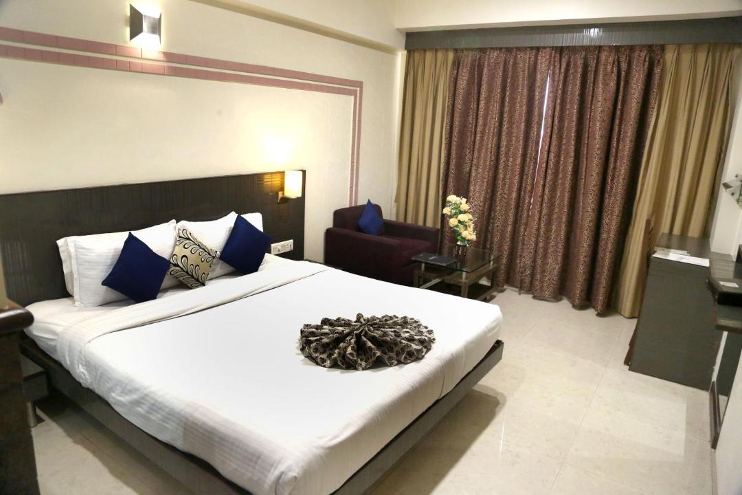 Photo of Bedroom in Ahmedabad
