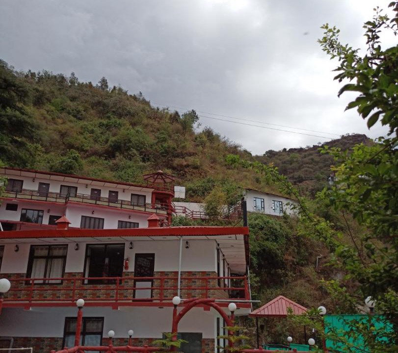 Photo of Others in Mussoorie