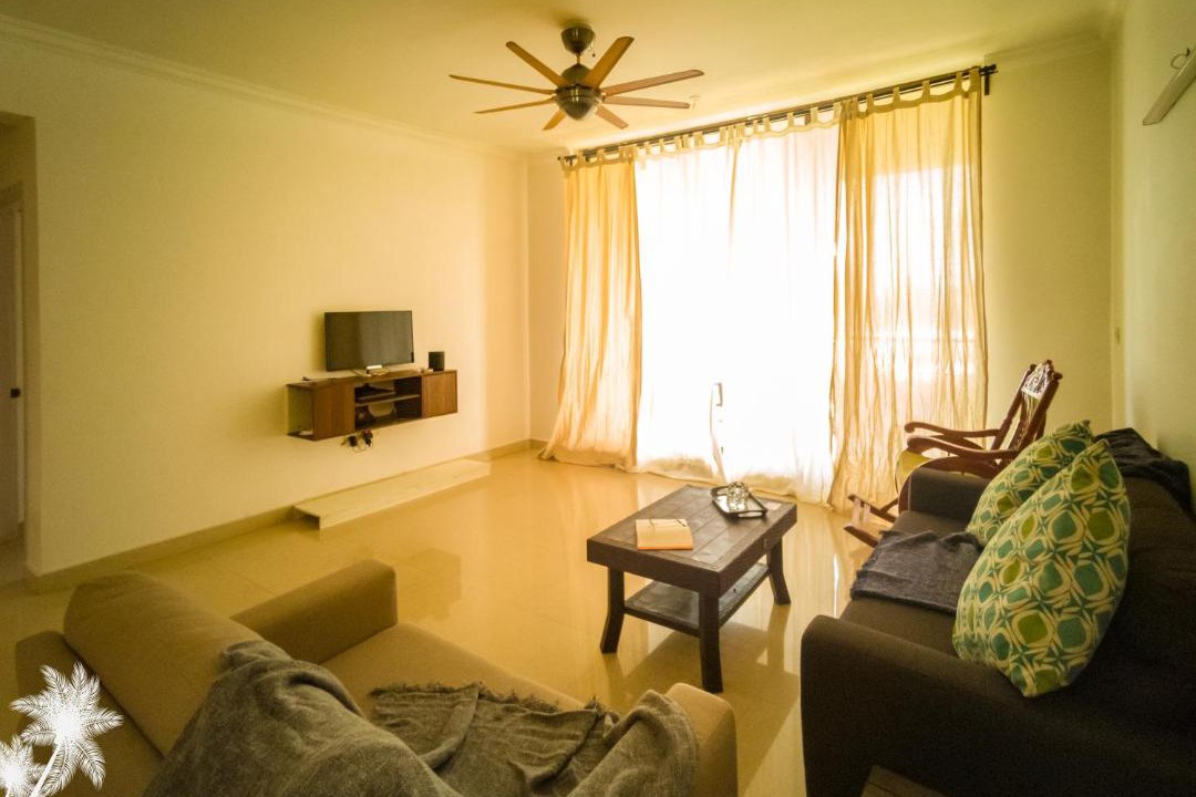 Photo of Livingroom in Chicalim