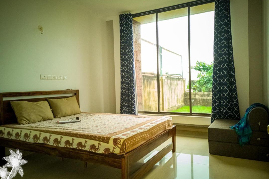Photo of Bedroom in Chicalim