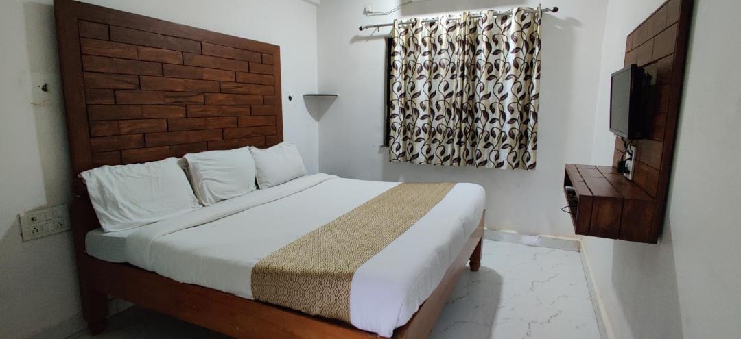 Photo of Bedroom in Saunta Vaddo