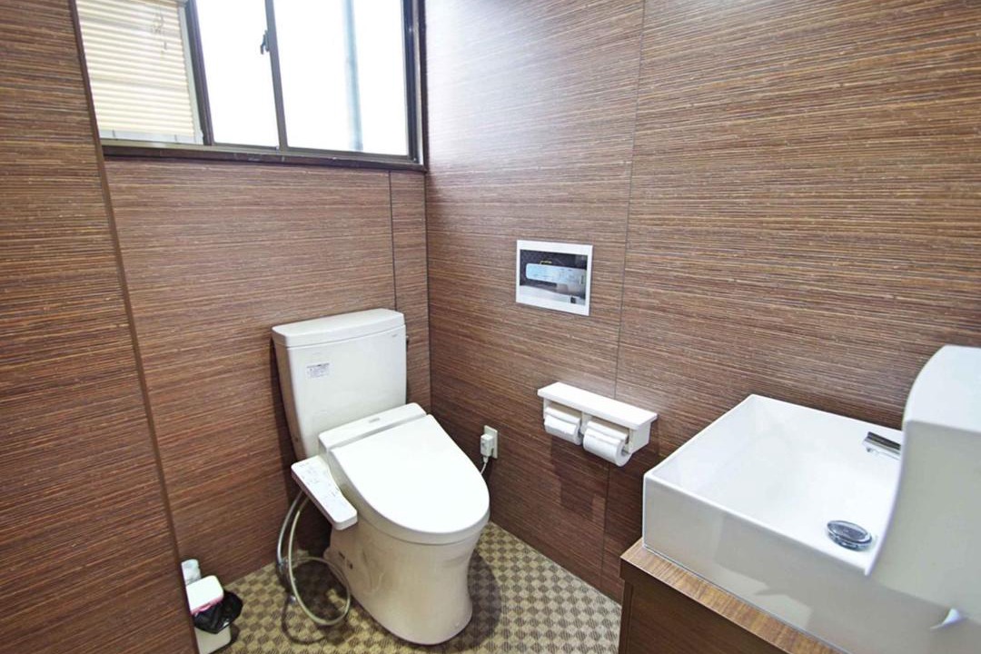 Photo of Bathroom in Fushimi