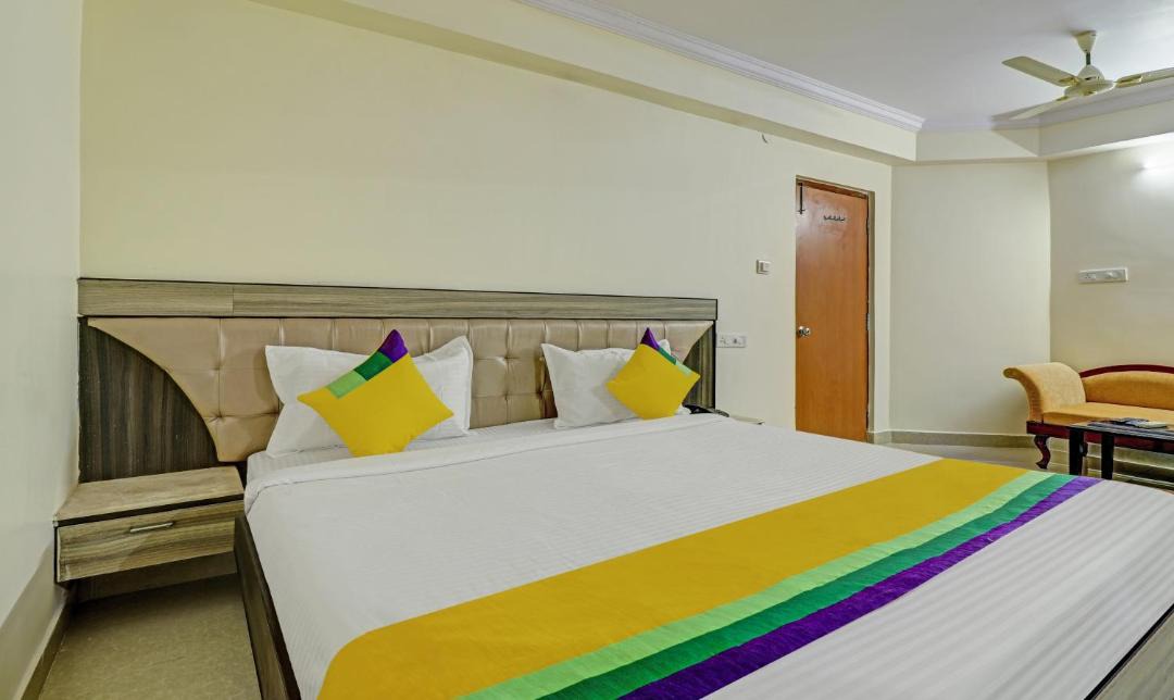 Photo of Bedroom in Dabagardens