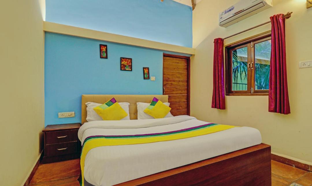 Photo of Bedroom in Merces