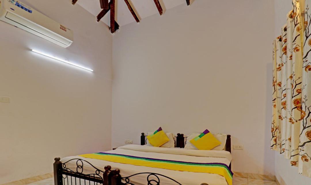 Photo of Bedroom in Merces