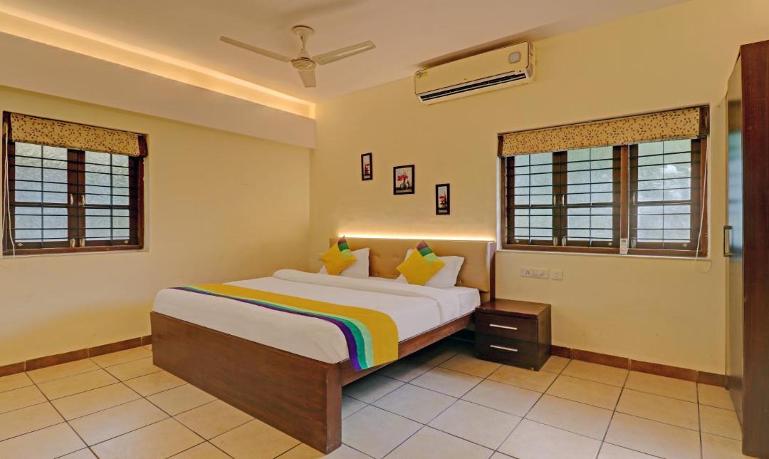 Photo of Bedroom in Merces