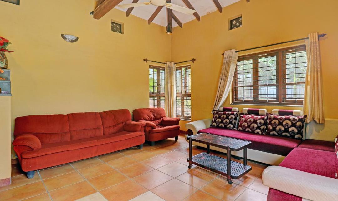 Photo of Livingroom in Merces
