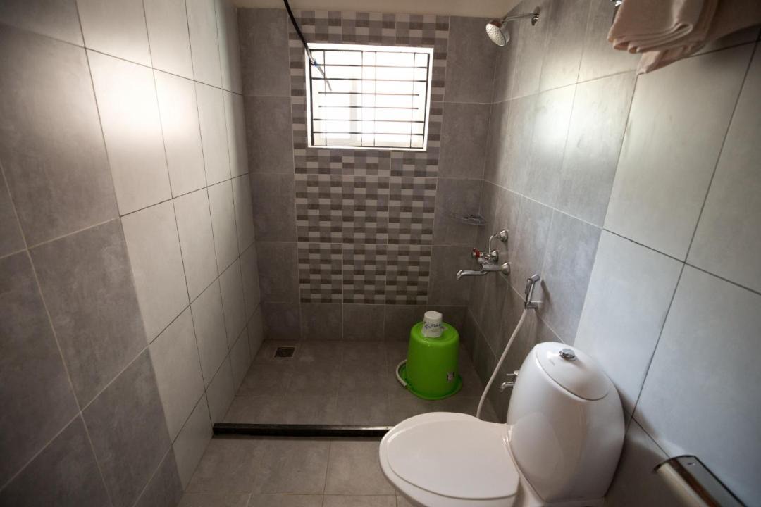 Photo of Bathroom in Tumari