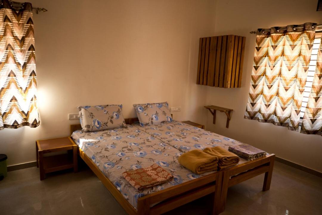 Photo of Bedroom in Tumari