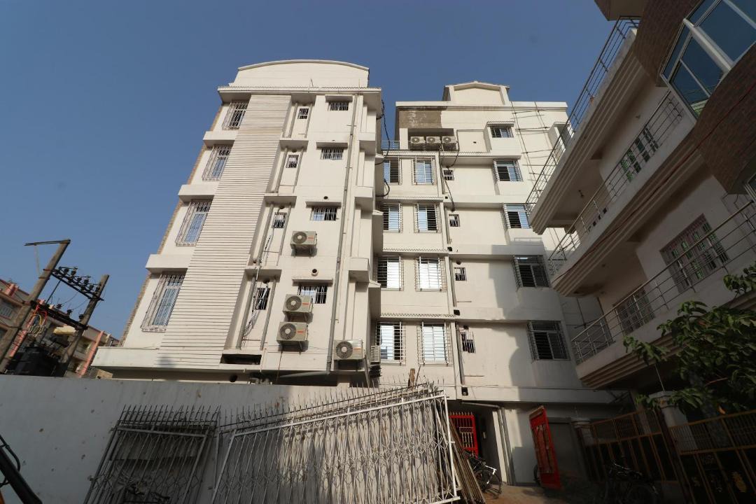 Photo of Buildings in Danapur