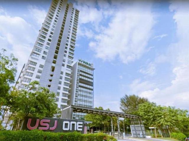 Photo of Buildings in Usj 1