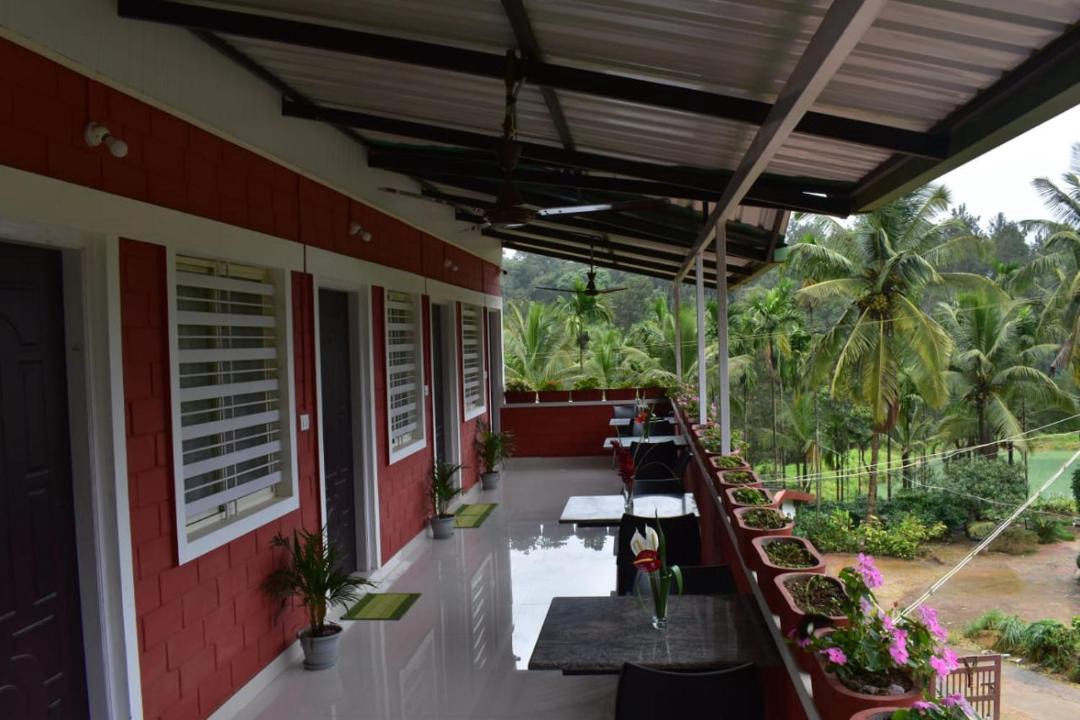 Photo of Others in Madikeri