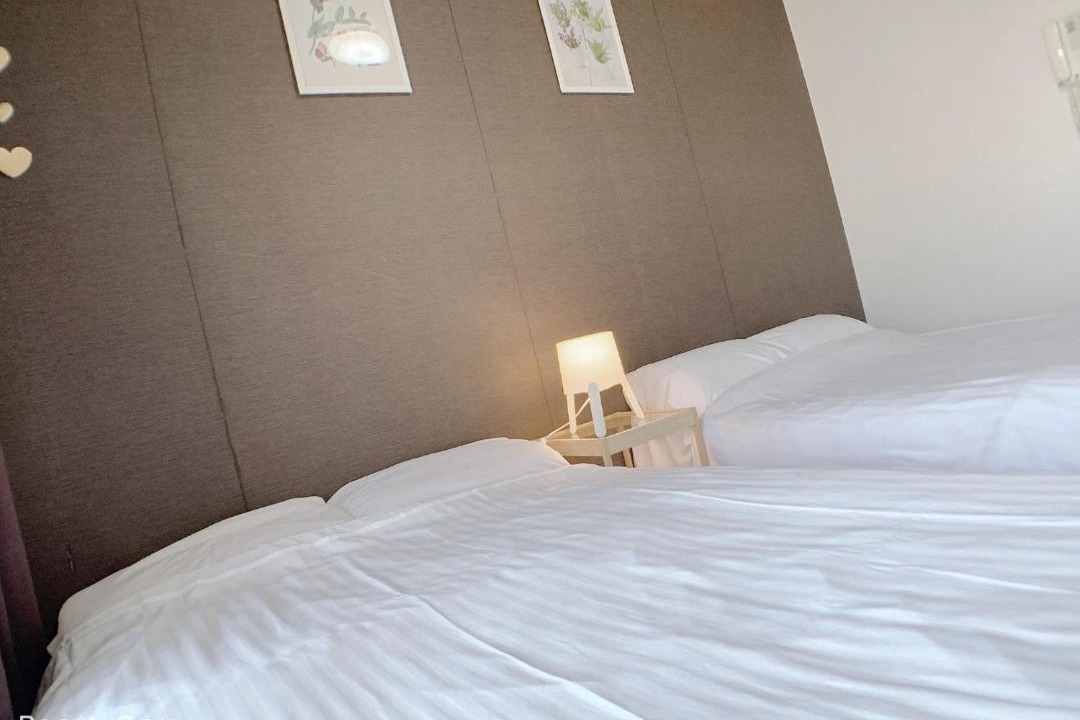 Photo of Bedroom in Shinsekai