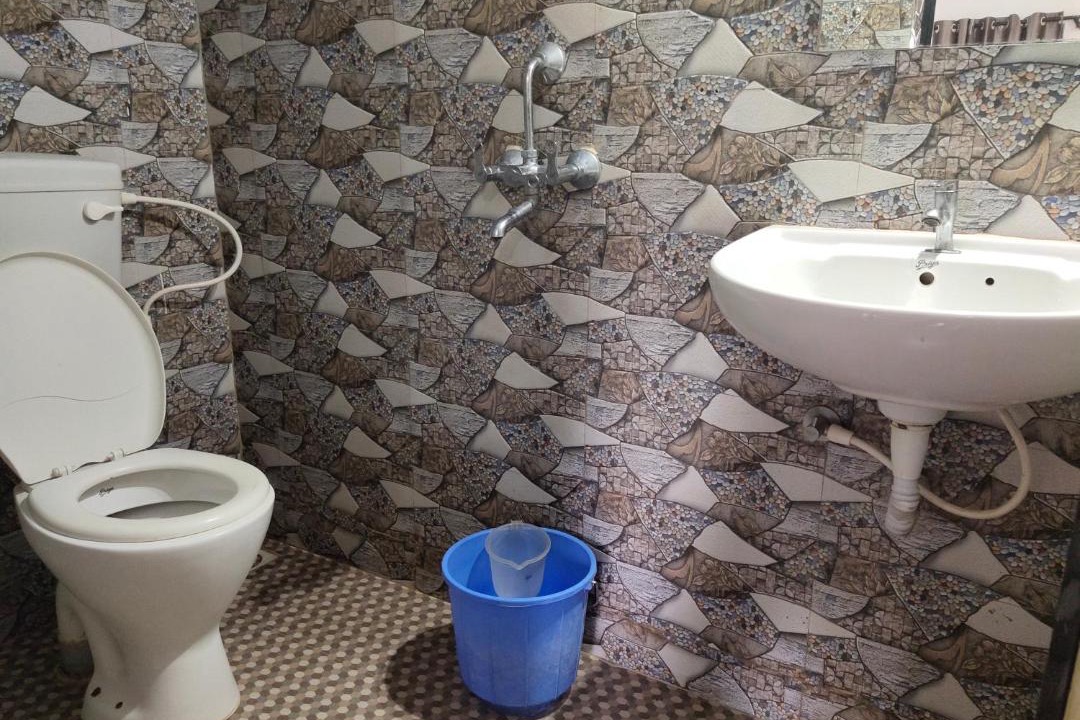 Photo of Bathroom in Baga